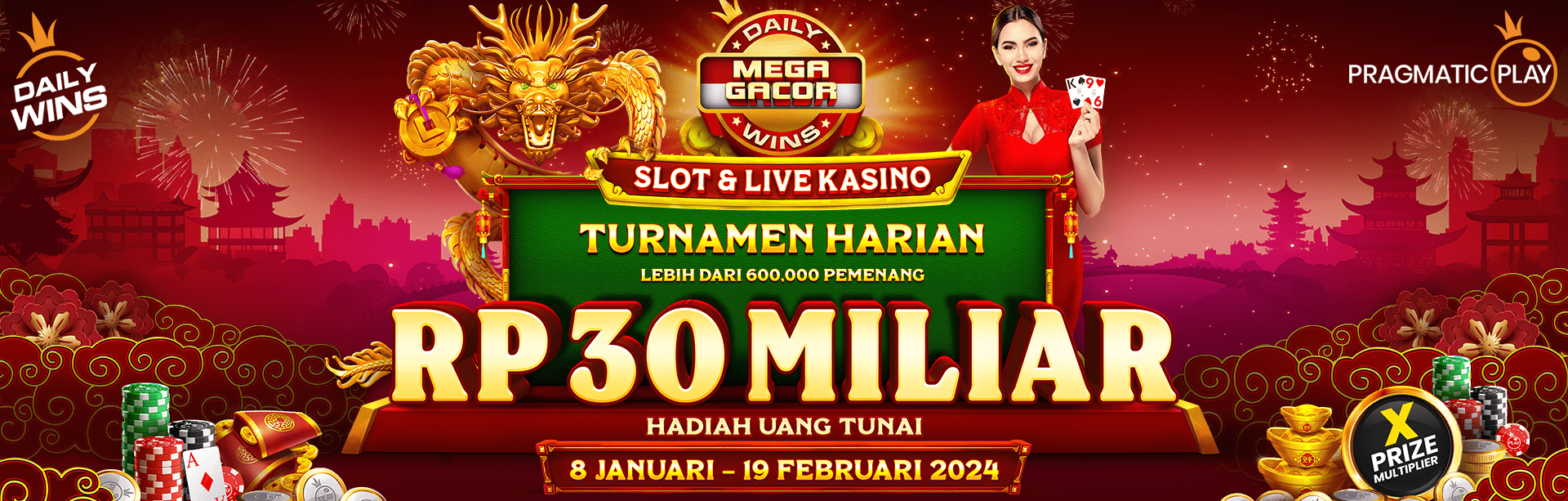 SELAMAT DATANG DI KANALCUAN